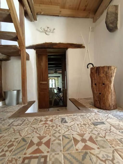 Granja Labrada: Alojamiento Con Caballos Manon Exteriér fotografie