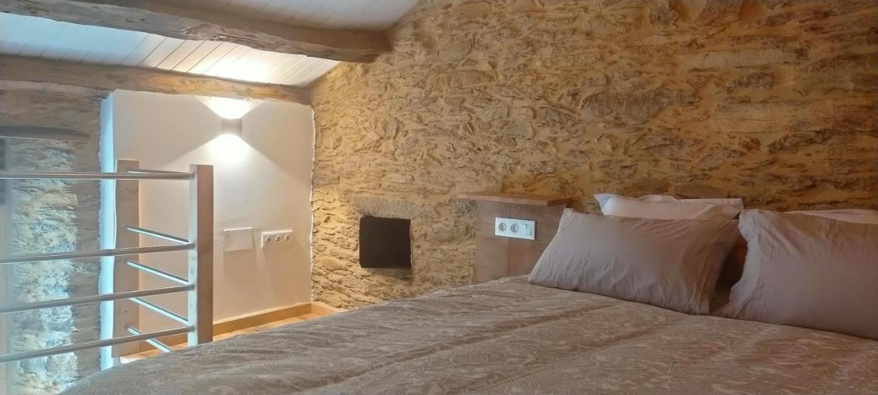 Granja Labrada: Alojamiento Con Caballos Manon Exteriér fotografie